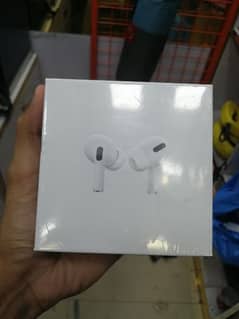 Earpods pro