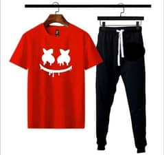 2 Pc Track suit for mens &kids