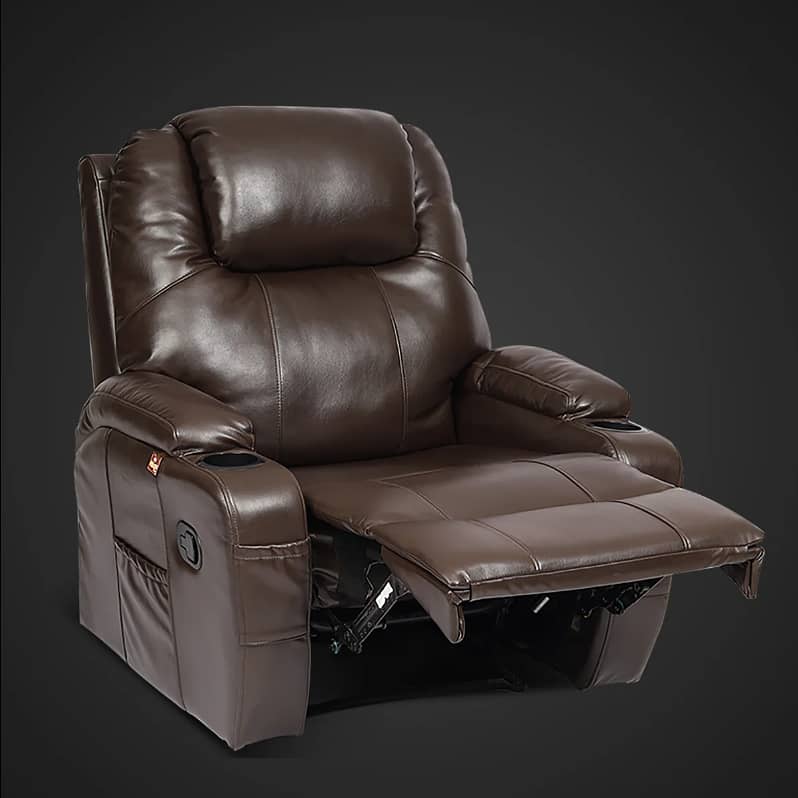 High Life Home Theater Recliner Sofa - LRE 27 | Recliner 5