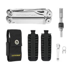 LEATHERMAN WAVE PLUS +