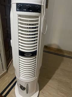 Geepas air cooler