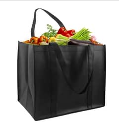 Gaiety Grocery Bag