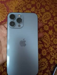 iphone 13 pro max non pta 128 10/10 Contact me on my num 03074301115