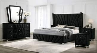 beds makes on order