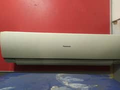 Panasonic AC Air conditioner 1.5 ton inverter Ac