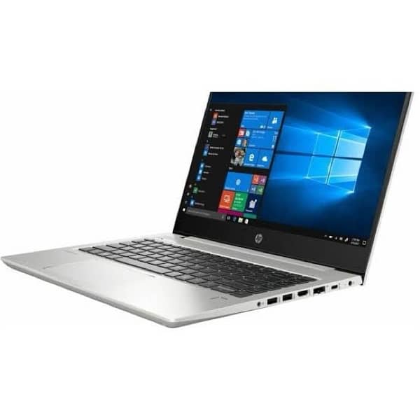 HP Probook Core i5 10th Gen 1