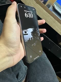 Iphone 15 Pro Max Factory Unlock 256 GB