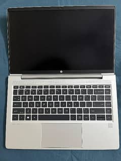Laptop HP ProBook Core i5 11th Gen
