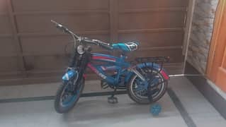 Kids bicycle for sale