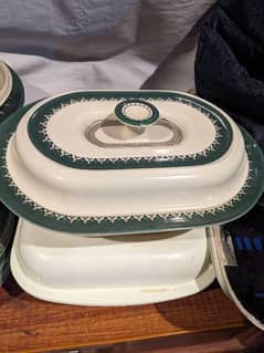 crockery for sale on cheap prices