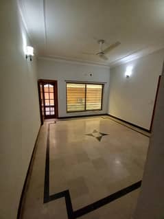 Ground Portion Available For Rent in E/11