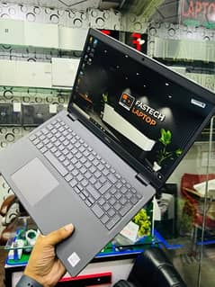 Dell Latitude E3510 0