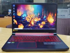 ACER NITRO 5/CORE I7/17.3/144HZ GAMING LAPTOP