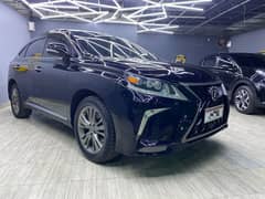 Lexus