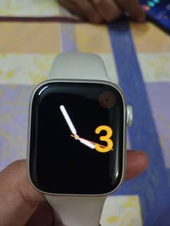 Apple watch   Series 8 41 mm