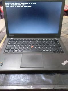 Lenovo thinkpad X240 0