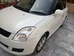 Suzuki Swift 2007