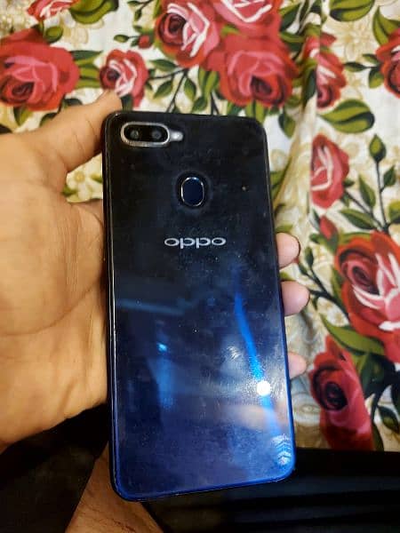 oppo f9 for sale 1