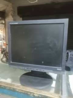 Urgent sale 17inch multimedia