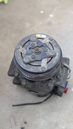 honda city Ac compressor 2004 to 2008