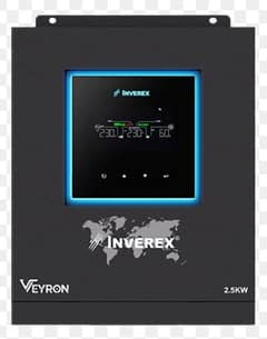 Inverex 2.5kw Veyron