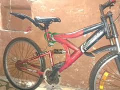 CYCLE FOR SALE !!