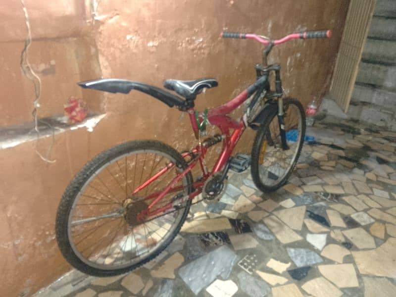 CYCLE FOR SALE !! 1