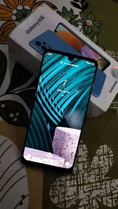 Samsung A32