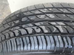 Car Tyre