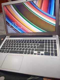 Acer laptop 3rd Genertion