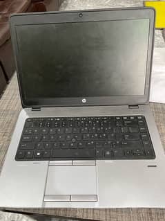 HP laptop i5 4th generation