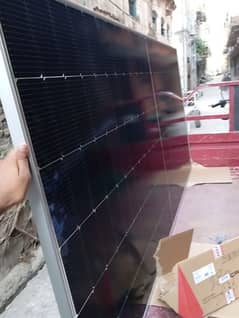 Solar Panels available