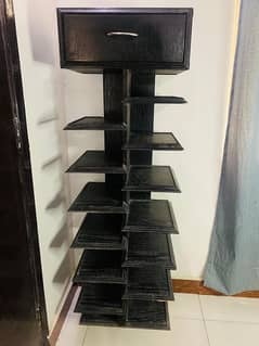 New Design Shoe Rack