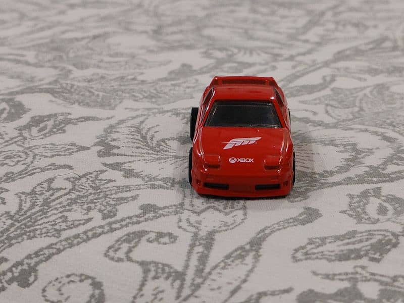 Forza horizon edition hotwheels premiums 6