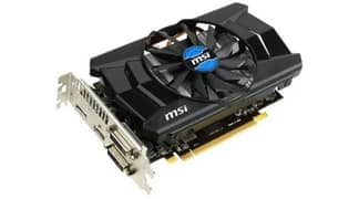 2 gb graphics card condition new price fix