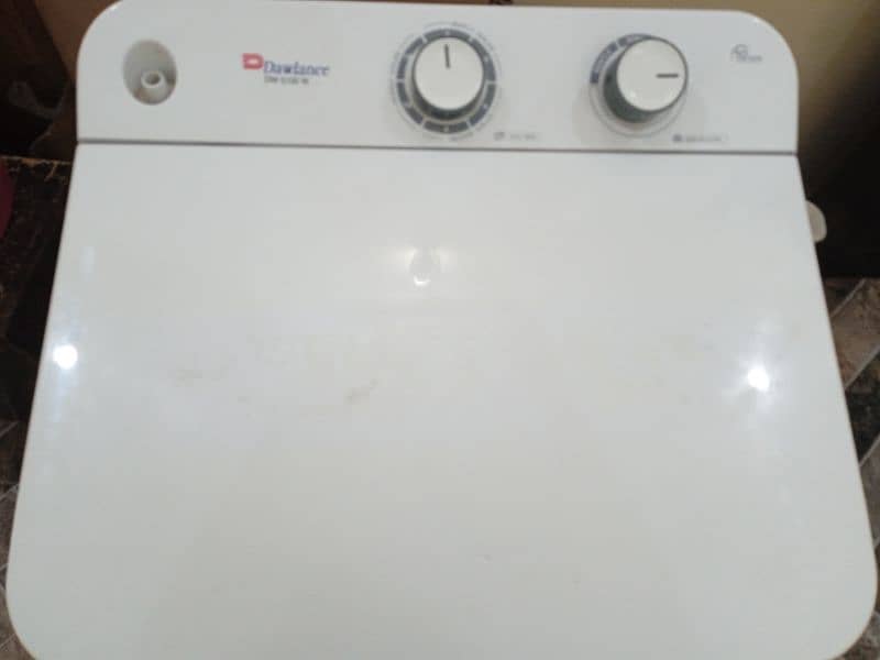 Dawlance Dw6100 single Tube washing Machine 5