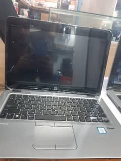 Second Hande laptop