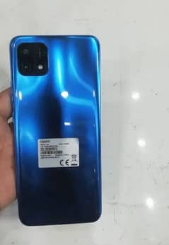 Oppo A16e