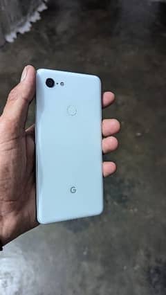 Google Pixel 3xl