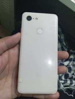 Google pixel 3 6/64