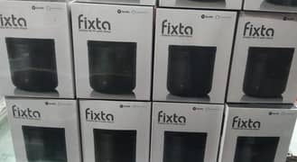 Fixta Bluetooth Speaker With Built in Alexa
