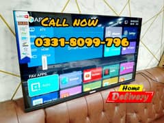 PUBLIC DEMAND 48 INCH SMART LED TV