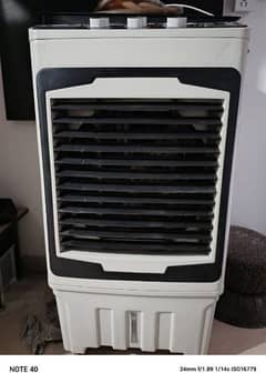 Ac cooler