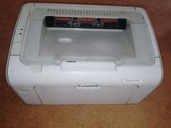 HP Laserjet jet p1005