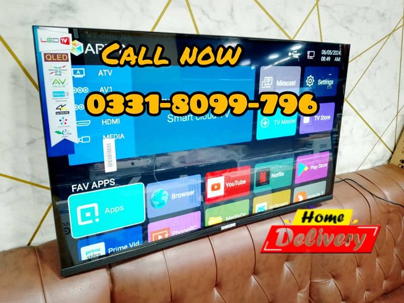 KARACHI OFFER BUY 55 INCH SMART LED TV 1