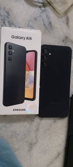 Samsung Galaxy a14.6/128