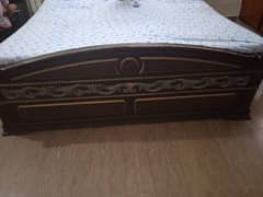 master bed for sale