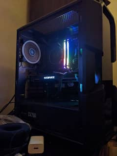 i5 12th Build Premium Build with RTX 2060 Super