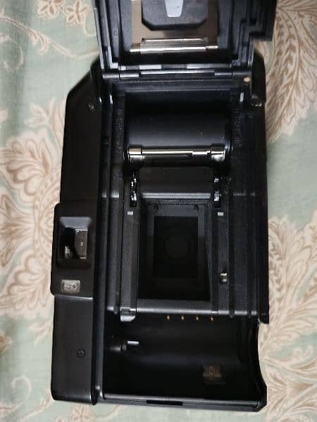 Konica MT-11 Classic Antique Film Camera for Sale 3