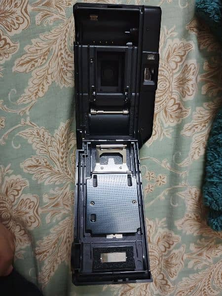 Konica MT-11 Classic Antique Film Camera for Sale 5